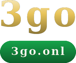 3go logo