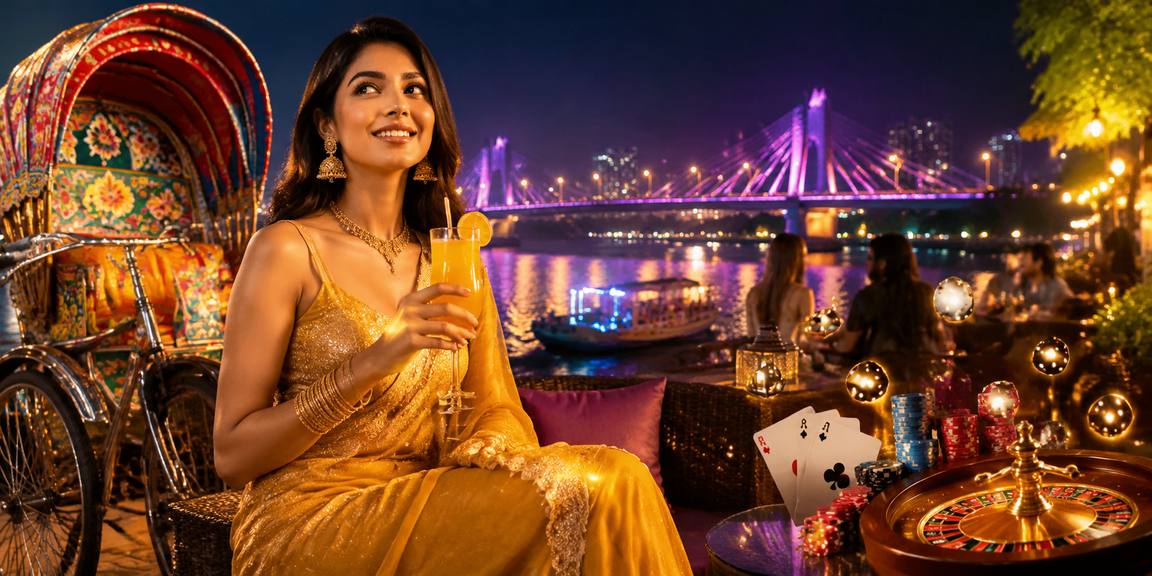 3go 3go লবিতে কী কী পাবেন